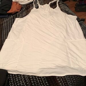 Free people jumpsuit